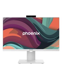 257401 AIO   23.8" PHOENIX     BAREBONE PHAIO238CAMPROW4...