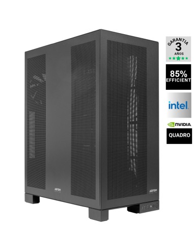 PCFW GDX ATX ULTRA 7-265F 16GB   1TB NVME...