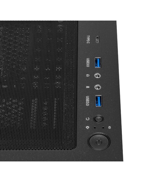 SRV  GDX ATX  U7 270K     16GB 2X 480GB SSD FREEDOS PN: GDX220 EAN: 1000000000220   