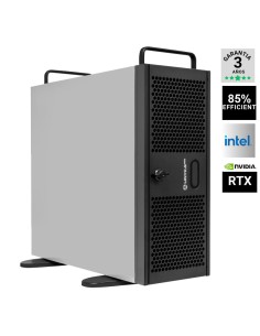 PCFW GDX ATX I7-14700F  32GB   1TB NVME RTX 2000 16GB...