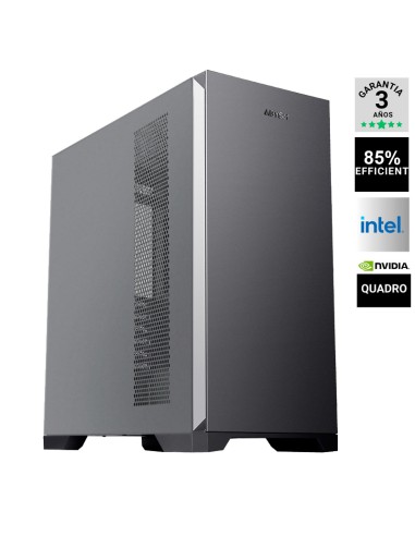 PCFW GDX MAT I5-14400  16GB    500GB NVME FREE...