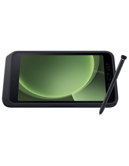 TABLET    8" SAMSUNG GALAXY    TAB ACTIVE5 6GB 128GB VERDE PN: SM-X300NZGAEEB EAN: 8806095470092   