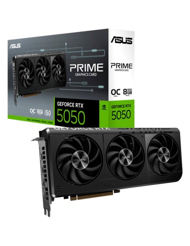 VGA RTX5050    8GB GDDR6  ASUS PRIME OC EDITION...