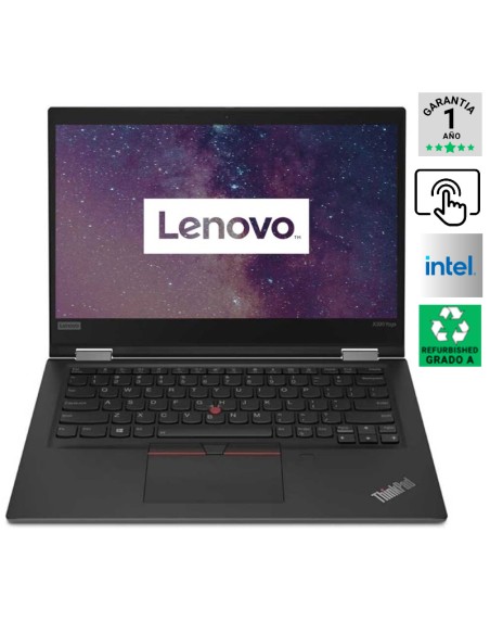 13031  NPR  13.3" LENOVO       I5 8TH 16GB 256GB W11PRO PN: THINKPADYOGAX390 EAN: 1000000001303   
