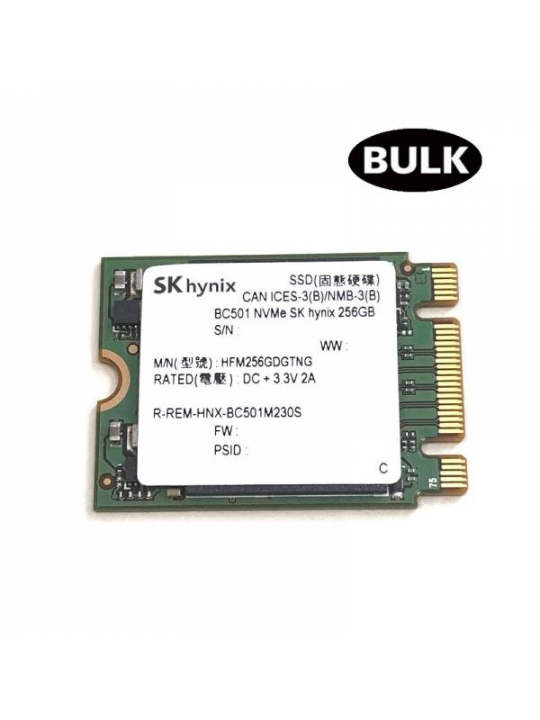 DISCO M.2 512GB NVME SK HYNIX  NANO BULK PN: REA4744 EAN: 1000000004744