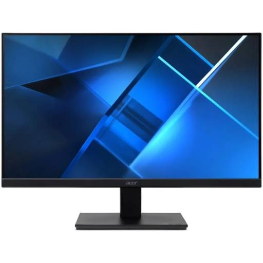 MONITOR   27 ACER LED V227    NEGRO PN: UM.HV7EE.E17 EAN: 4711121743160