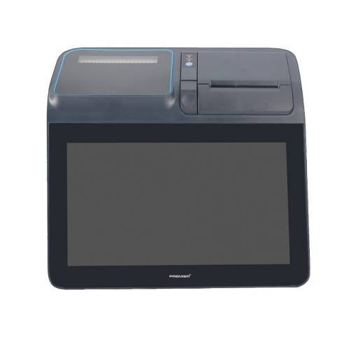 TPV 11.6 KT-116 A ANDROID 11  2GB 16GB RK3568 PRINTER 80MM PN: 3318 EAN: 1000000002449