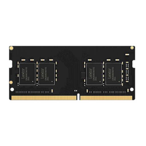 SODIMM DDR4  8GB/3200MHZ LEXAR PN: LD4AS008G-B3200G EAN: 843367123766