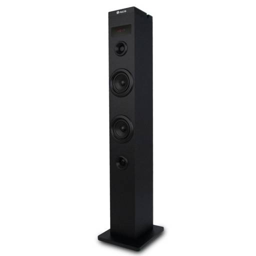 ALTAVOZ TORRE 50W SKYCHARM     COMPATIBLE BLUETOOTH PN: SKYCHARM EAN: 8435430616316