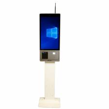 TPV   27 KIOSK 27 W J1900 DDR 3 4GB 128GB PRINTER 80MM NFC PN: 2591 EAN: 8437023078112