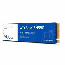 DISCO M.2 NVME 500GB WD BLUE PN: WDS500G3B0E EAN: 718037887319