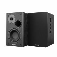 ALTAVOZ PHOENIX SERENADE 60W   RMS NEGRO PN: SERENADE-B EAN: 8436583237502