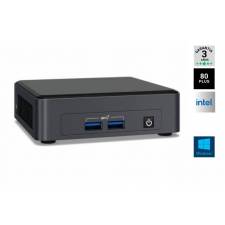 PCP  GDX NUC I7-1260P   8GB    500GB M.2 NVME W11PRO PN: GDX308 EAN: 1000000000308